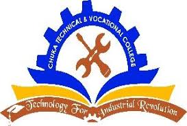 Chuka TVC Logo